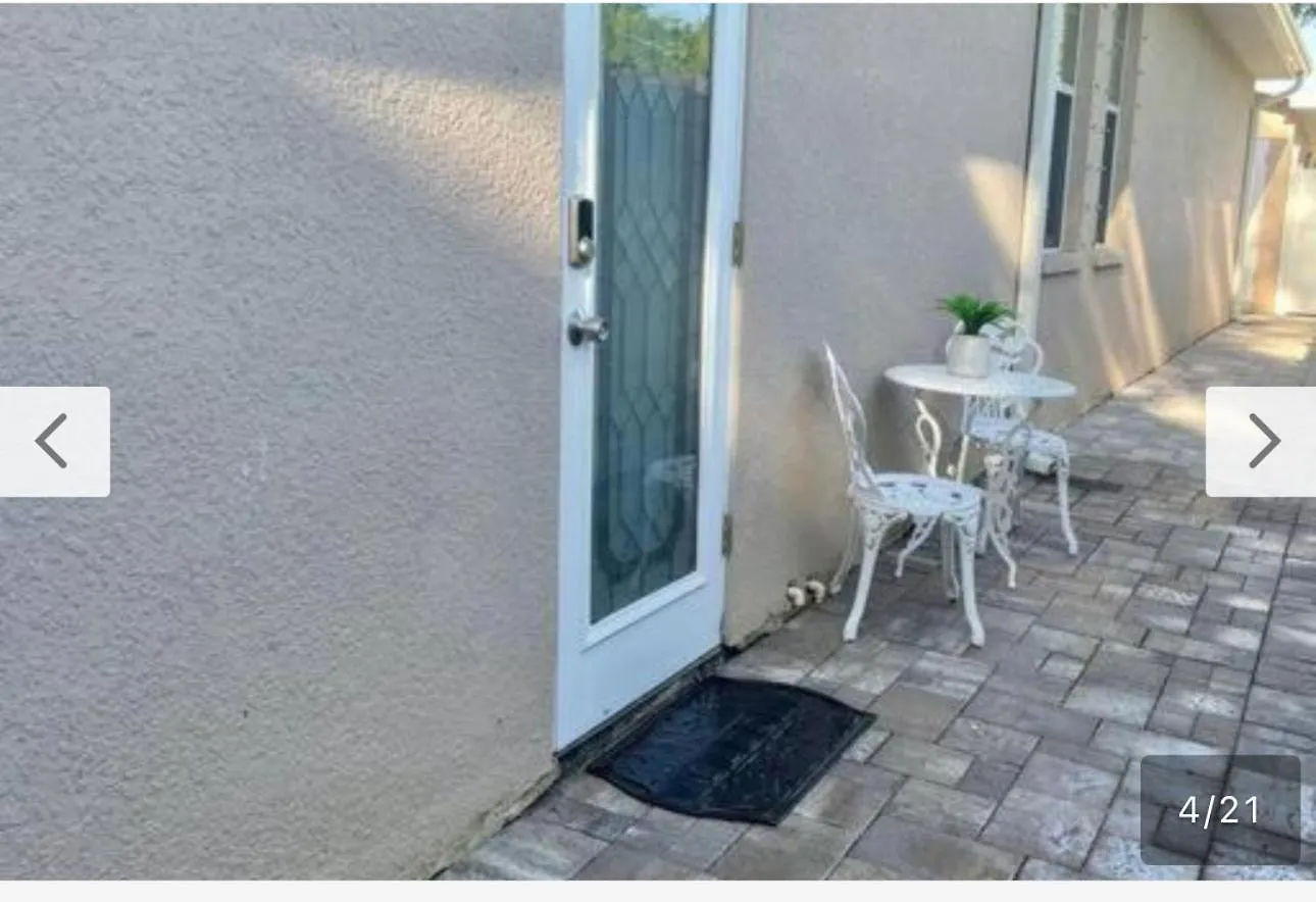شقة Casa Then 1 تامبا الولايات المتحدة الأمريكية