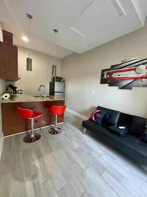 شقة Casa Then 1 تامبا