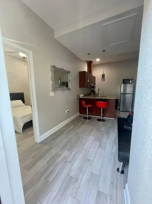 شقة Casa Then 1 تامبا