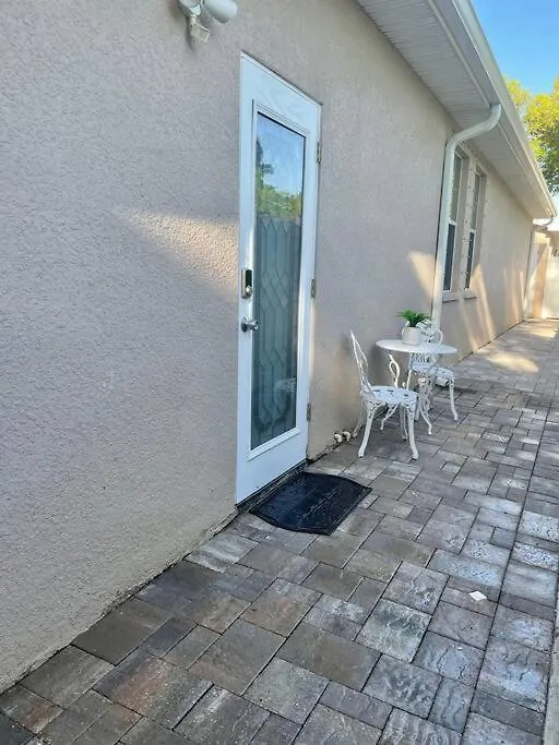 شقة Casa Then 1 تامبا