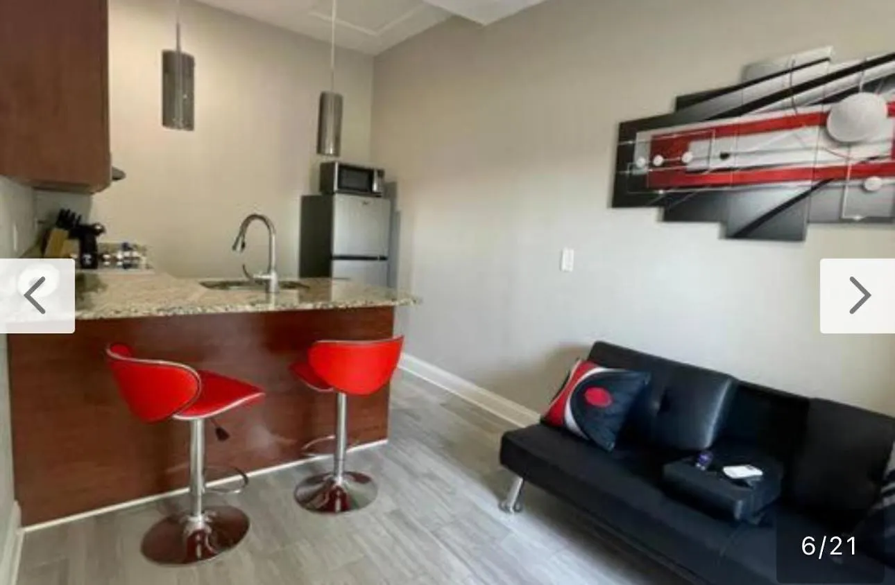 Apartmán Casa Then 1 Tampa