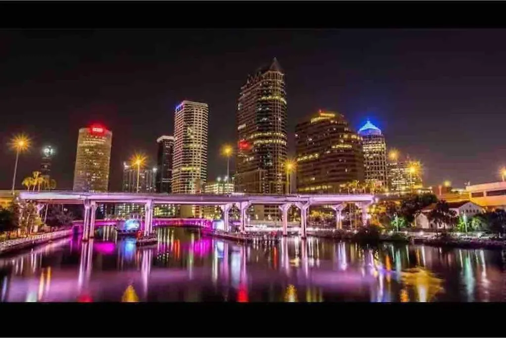 Apartmán Casa Then 1 Tampa