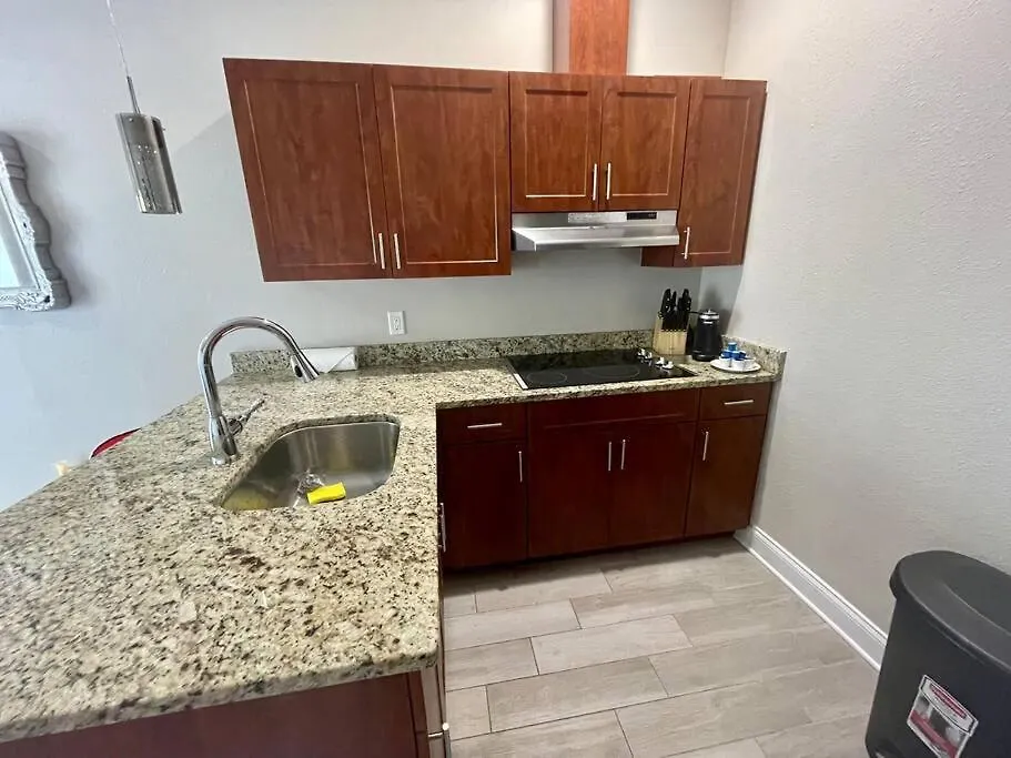 Apartmán Casa Then 1 Tampa USA