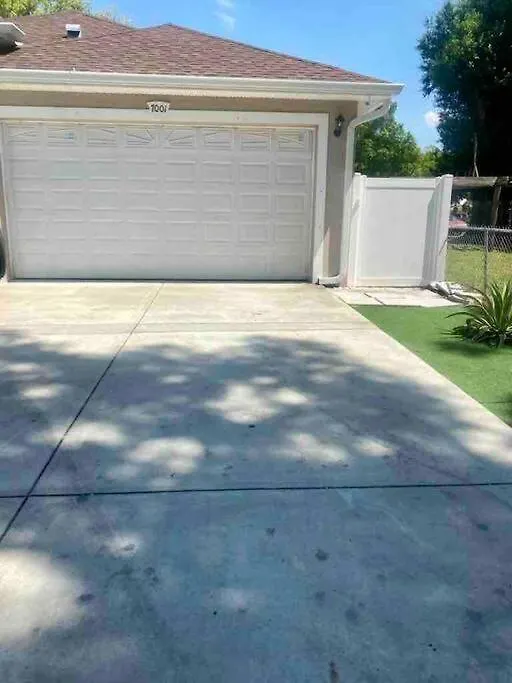 Apartmán Casa Then 1 Tampa