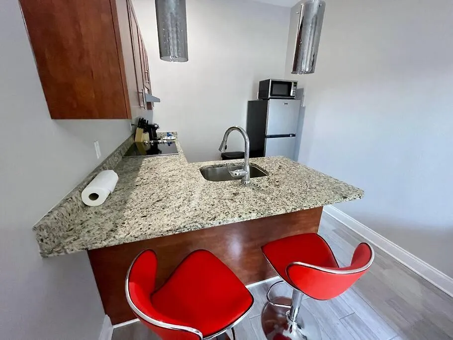 Apartmán Casa Then 1 Tampa USA